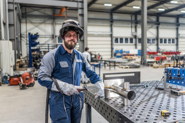 Best Maintenance and Repair Welding in Sylvester, GA