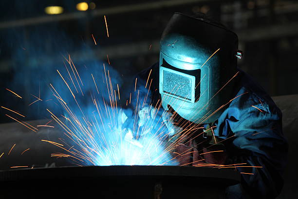 Affordable Welder Services in Sylvester, GA