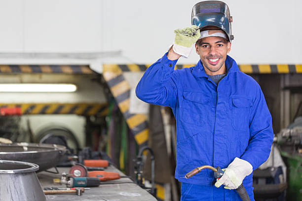  Sylvester, GA Welder Pros